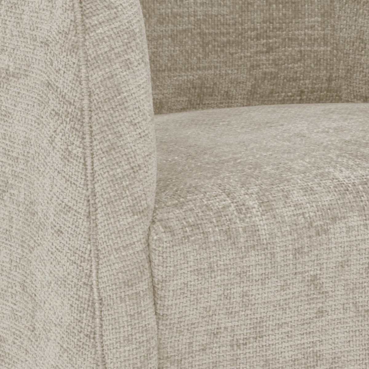 Como Lounge Chair - Husky Beach