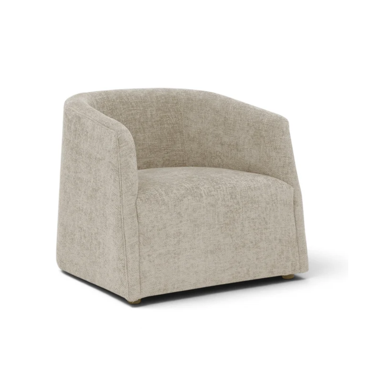 Como Lounge Chair - Husky Beach