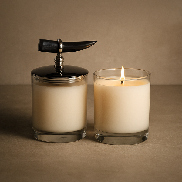 Cote D'Ivoire 9.35OZ Candle | Mandarin Fig