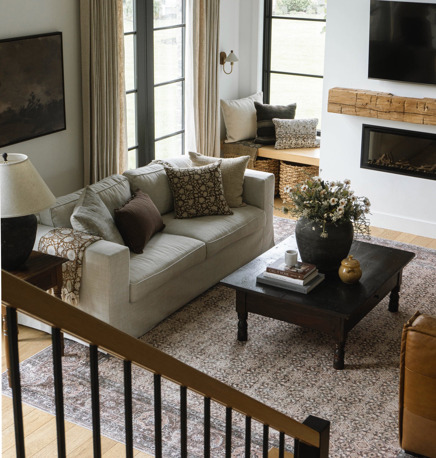 Luxury Outdoor & Indoor Furniture | Hauser Stores Canada – Hauser ...