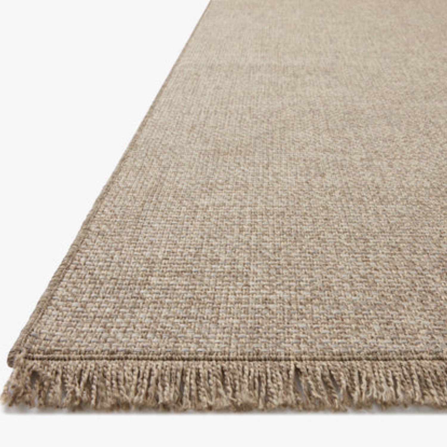 Loloi II Dawn-04 Natural Outdoor Rug