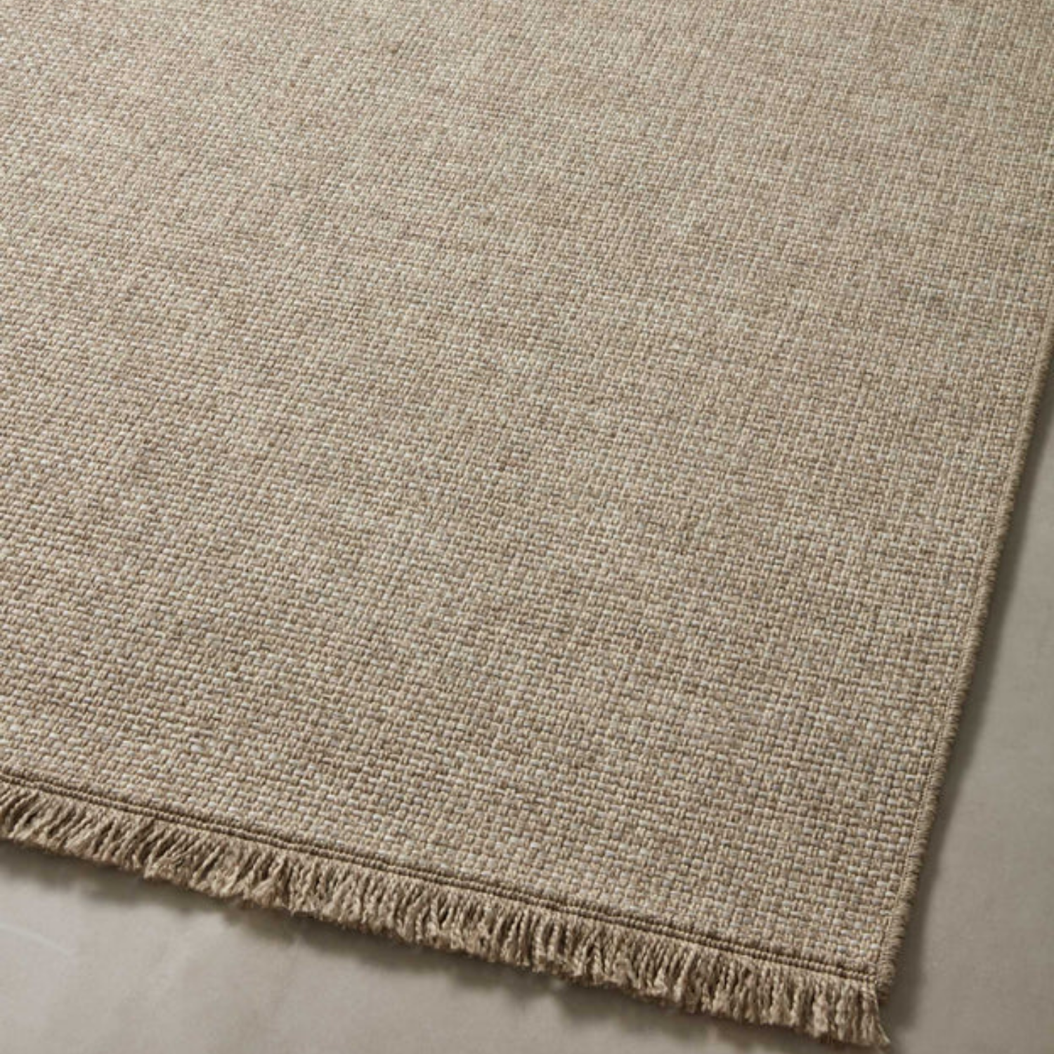 Loloi II Dawn-04 Natural Outdoor Rug