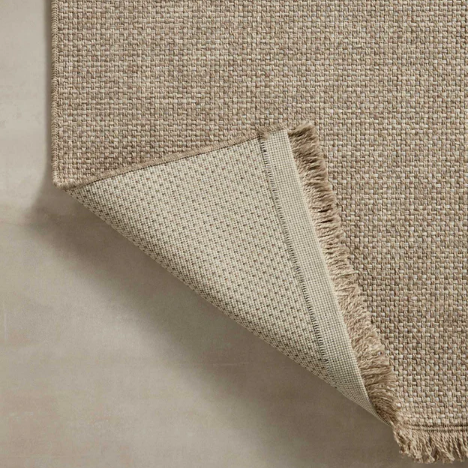 Loloi II Dawn-04 Natural Outdoor Rug