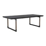 Oxford 12 Seater Extension Dining Table - Slate Top