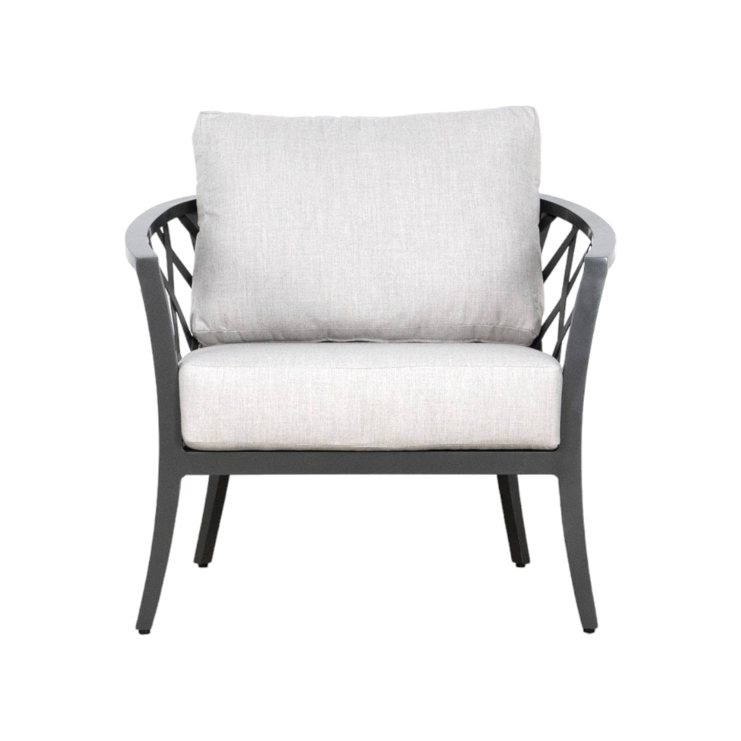 Carolina Lounge Chair