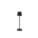 Poldina Pro Dark Grey Cordless Lamp