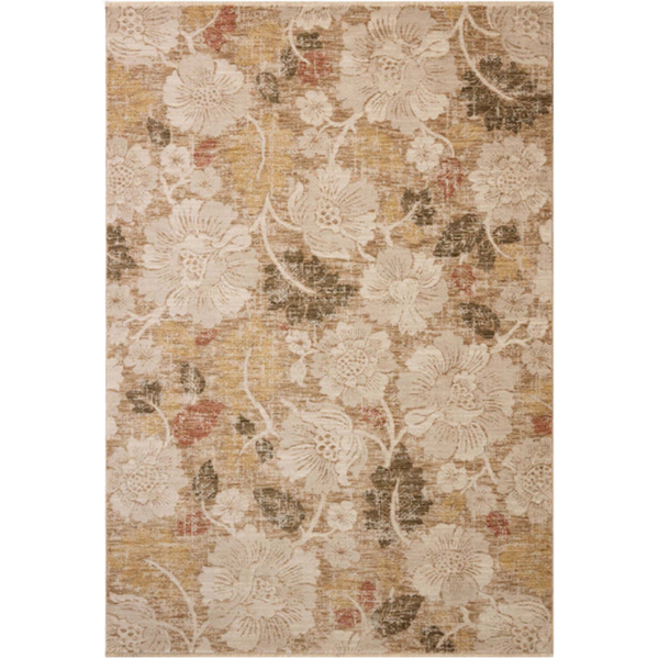 Loloi II Eileen Natural/Multi Rug