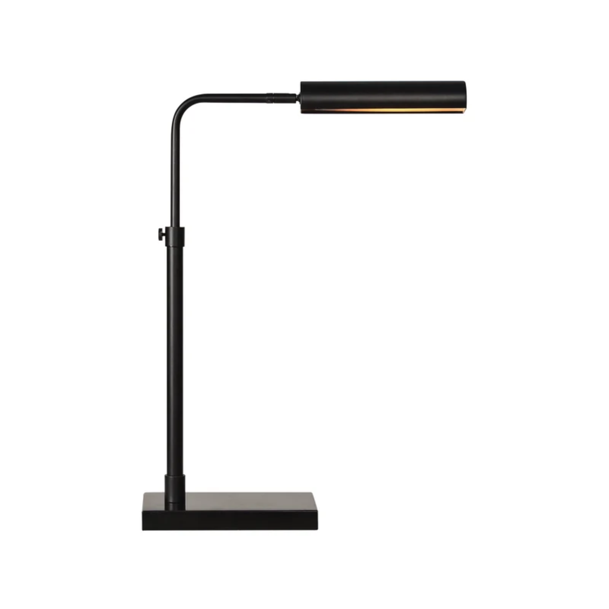 Fjord Table Lamp - Matte Black