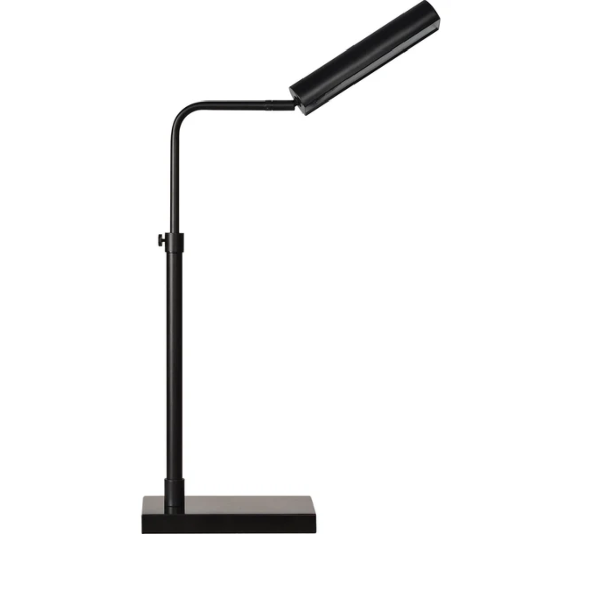 Fjord Table Lamp - Matte Black