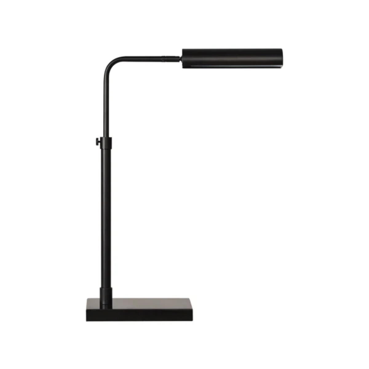 Fjord Table Lamp - Matte Black