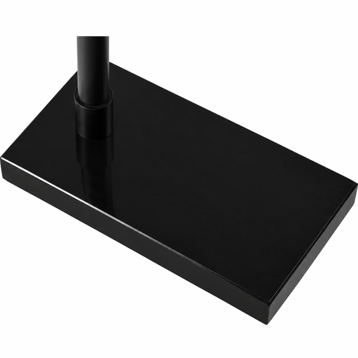 Fjord Table Lamp - Matte Black
