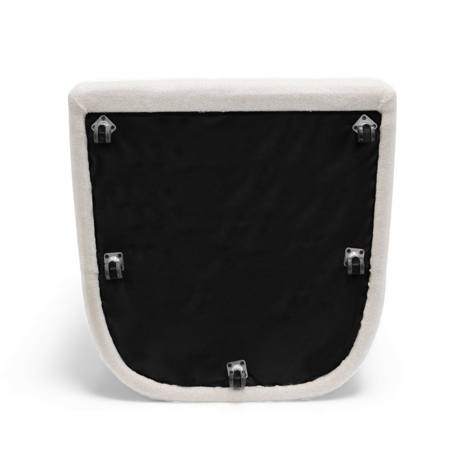 Fairbank Club Chair - Linen Weave