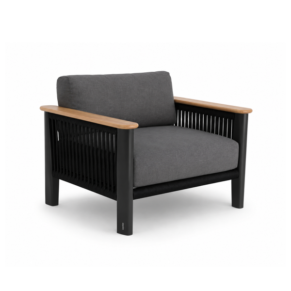 Newport Rope Lounge Chair