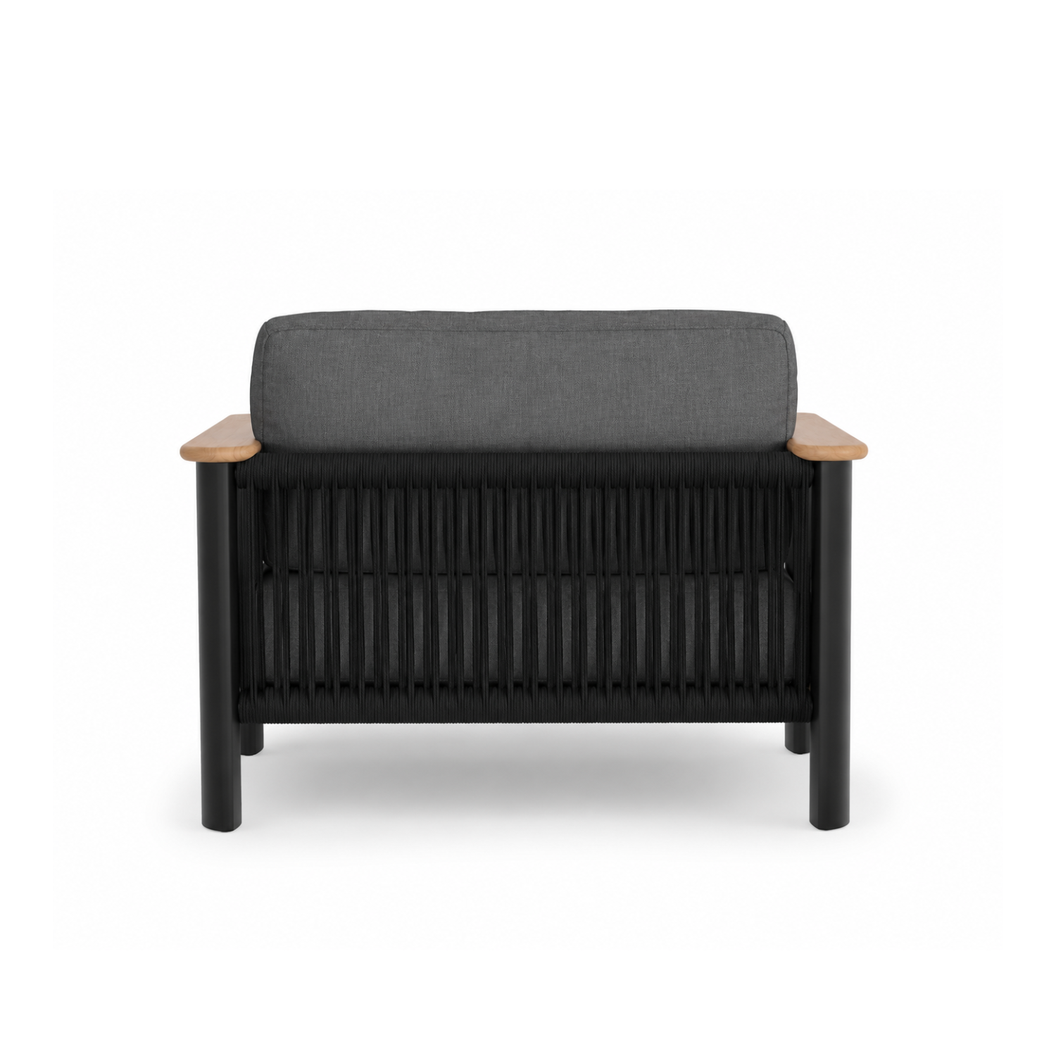 Newport Rope Lounge Chair