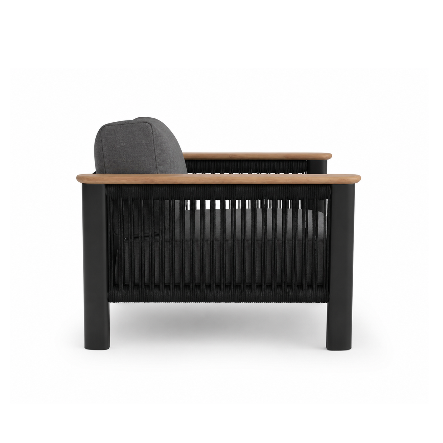 Newport Rope Lounge Chair
