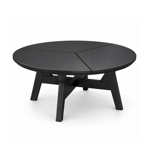 Carling Chat Table