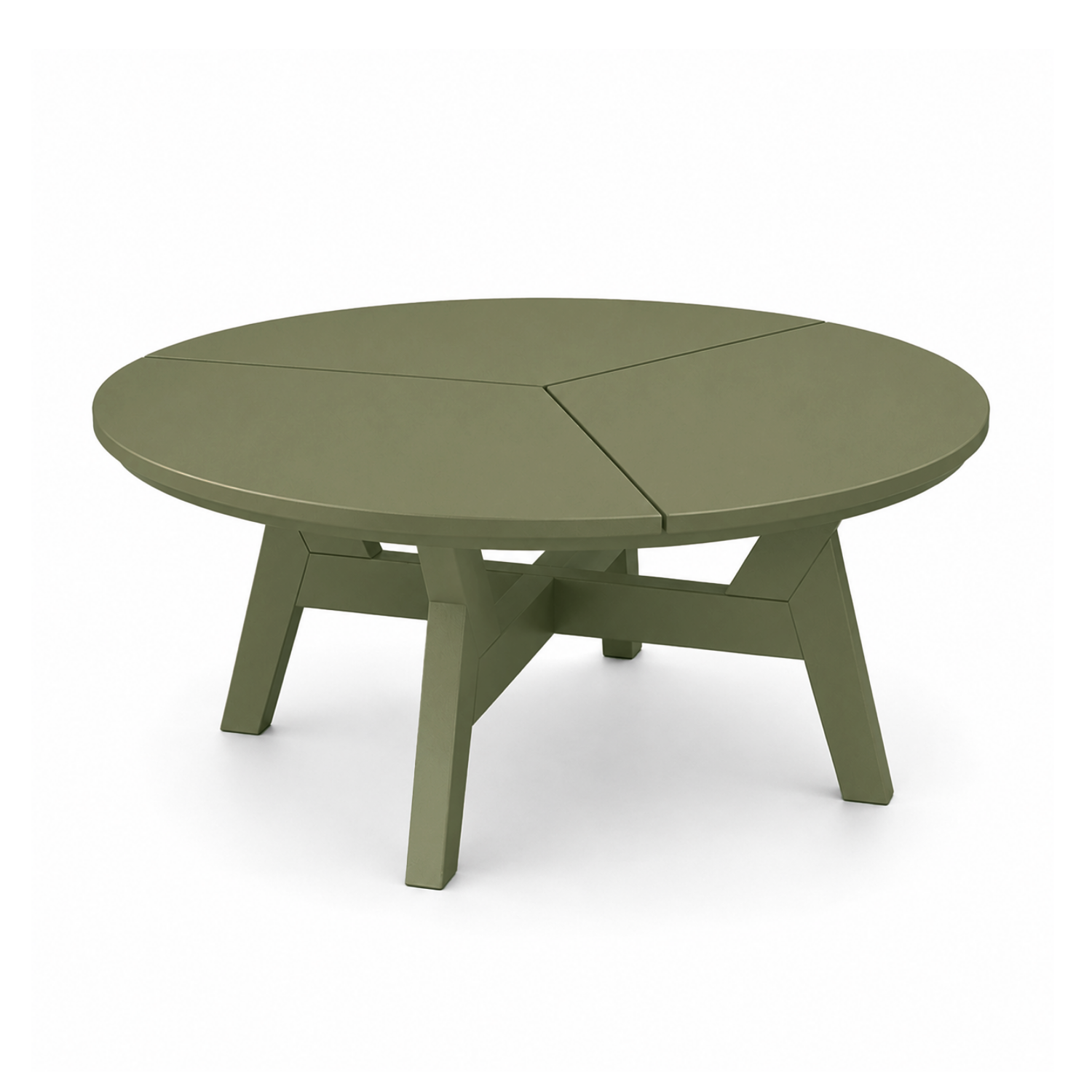 Carling Chat Table