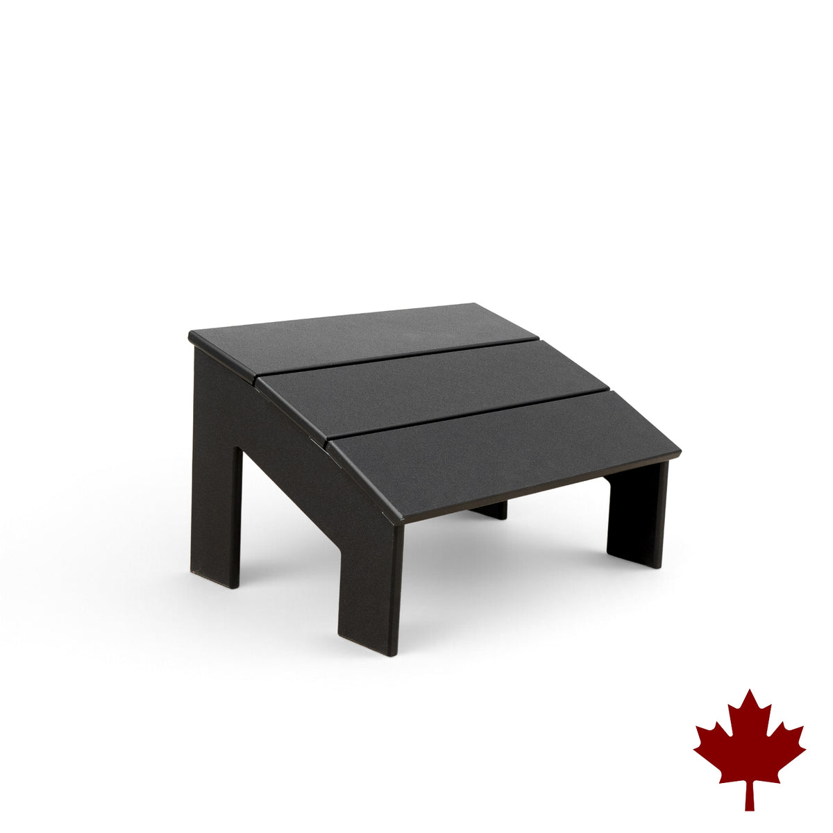Carling Muskoka Ottoman