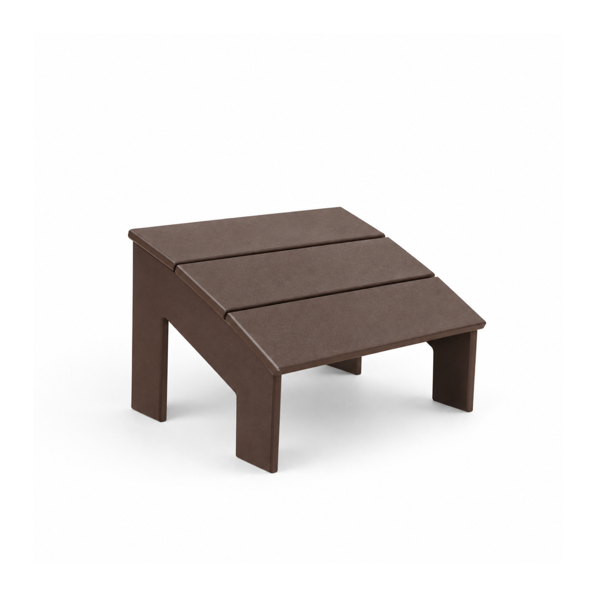 Carling Muskoka Ottoman