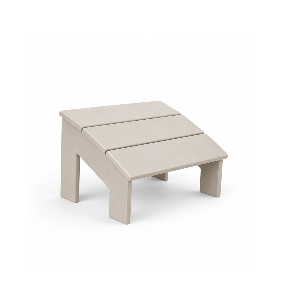 Carling Muskoka Ottoman