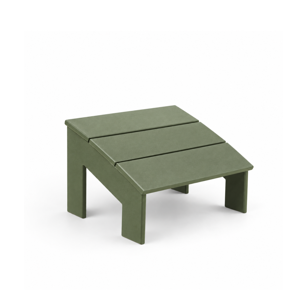 Carling Muskoka Ottoman