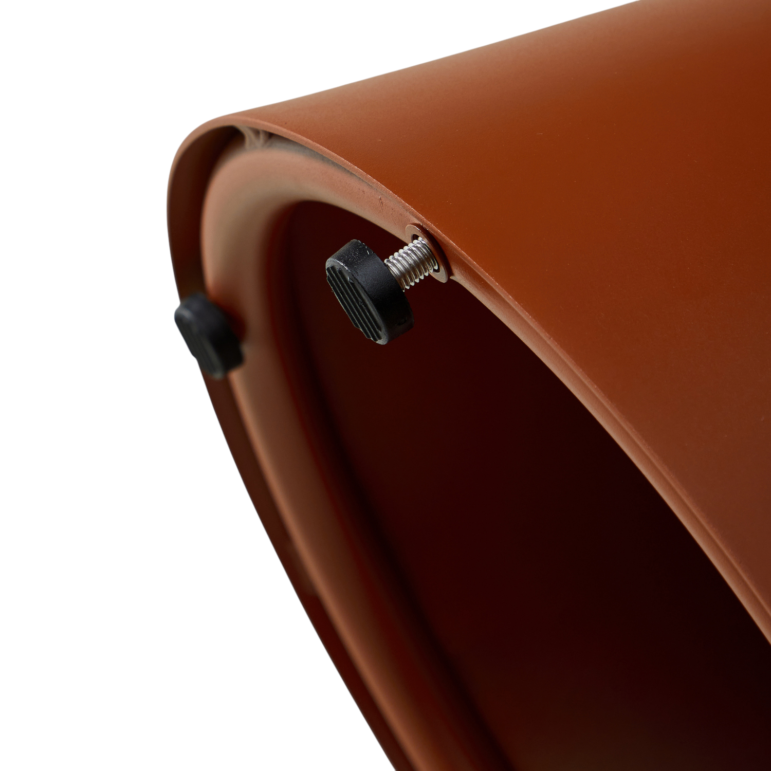 Midland Side Table - Copper