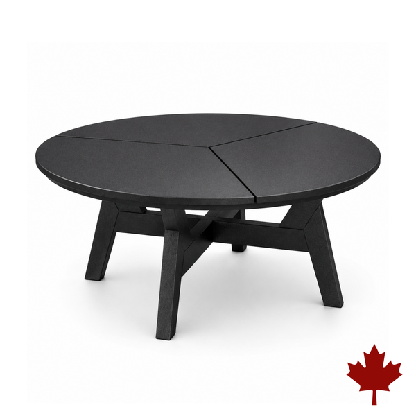 Carling Chat Table