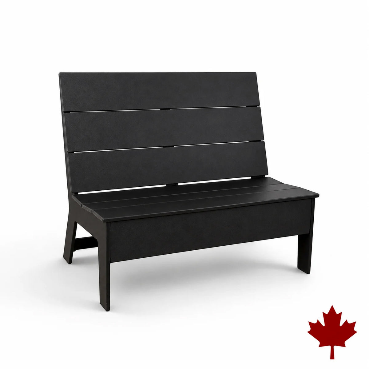 Carling Loveseat Bench