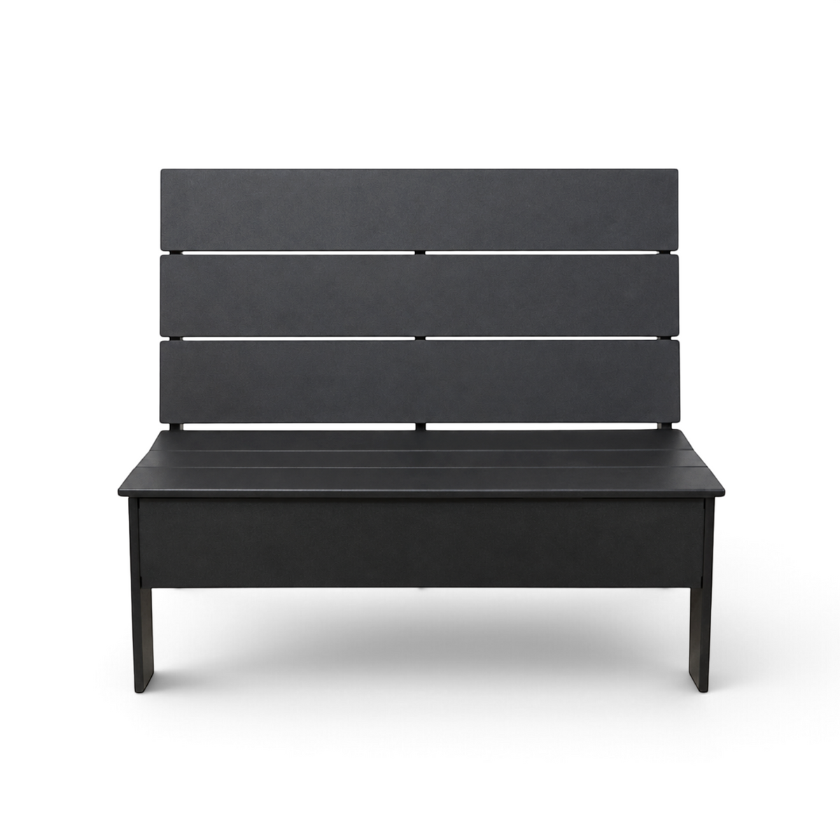 Carling Loveseat Bench