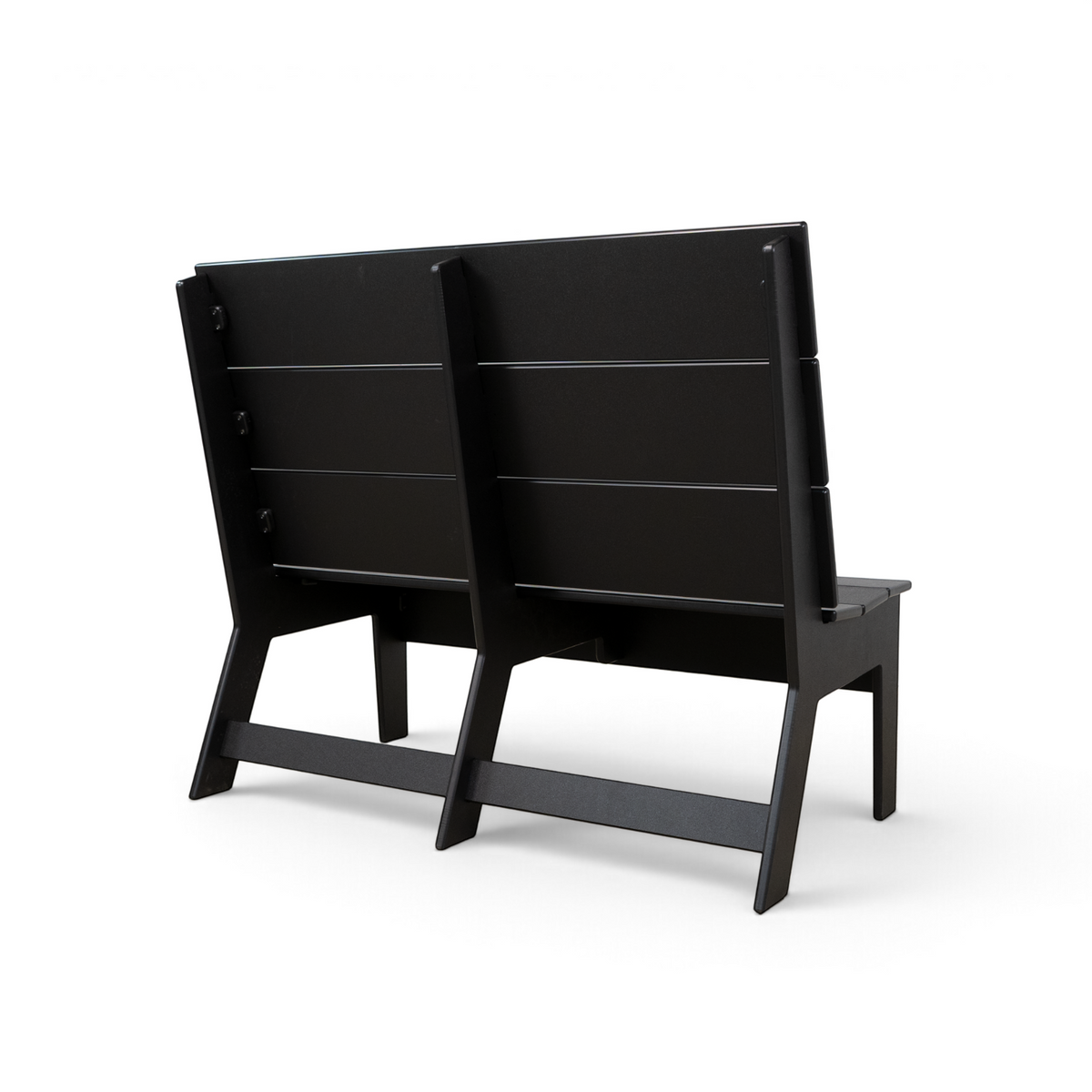 Carling Loveseat Bench