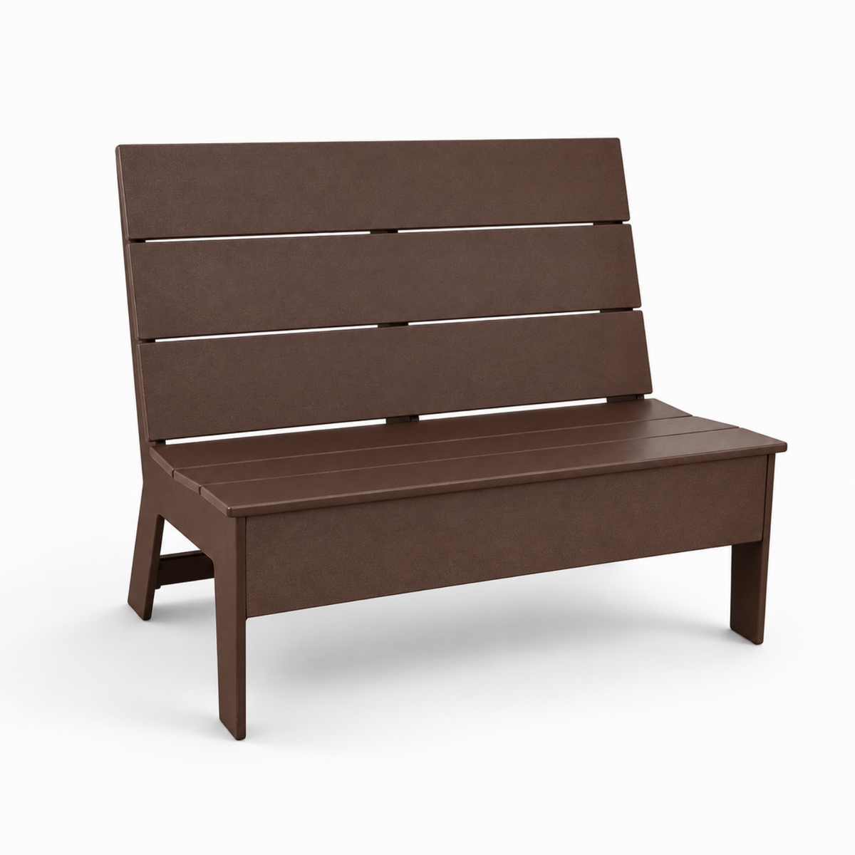 Carling Loveseat Bench