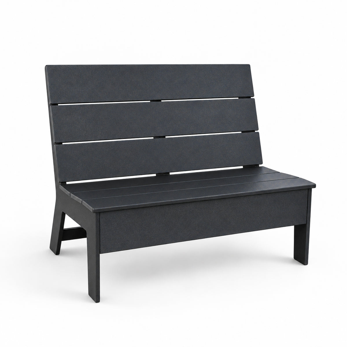 Carling Loveseat Bench