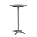 Sedona Taupe Bar Table