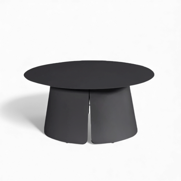 Sedona Coffee Table - Charcoal