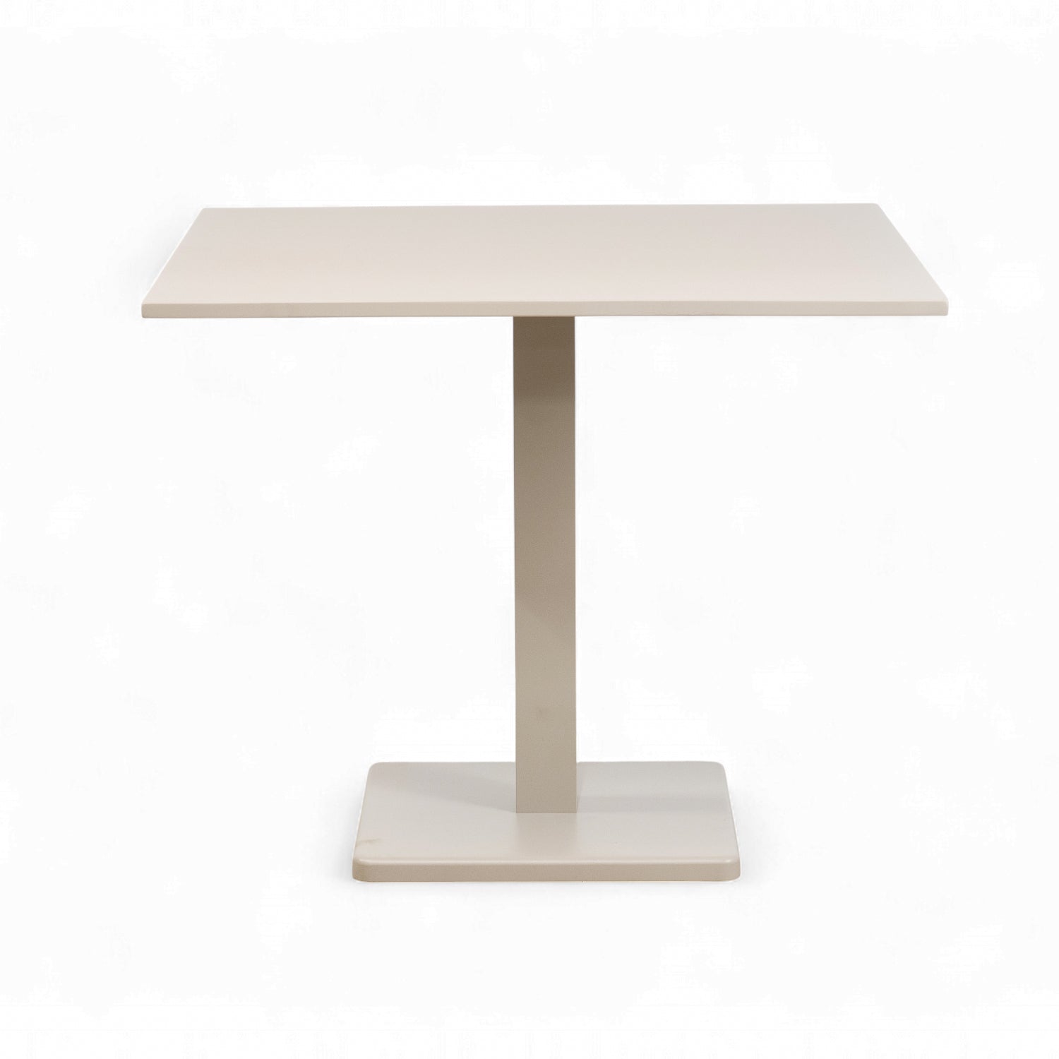 Studio Dining Table - Stone Taupe