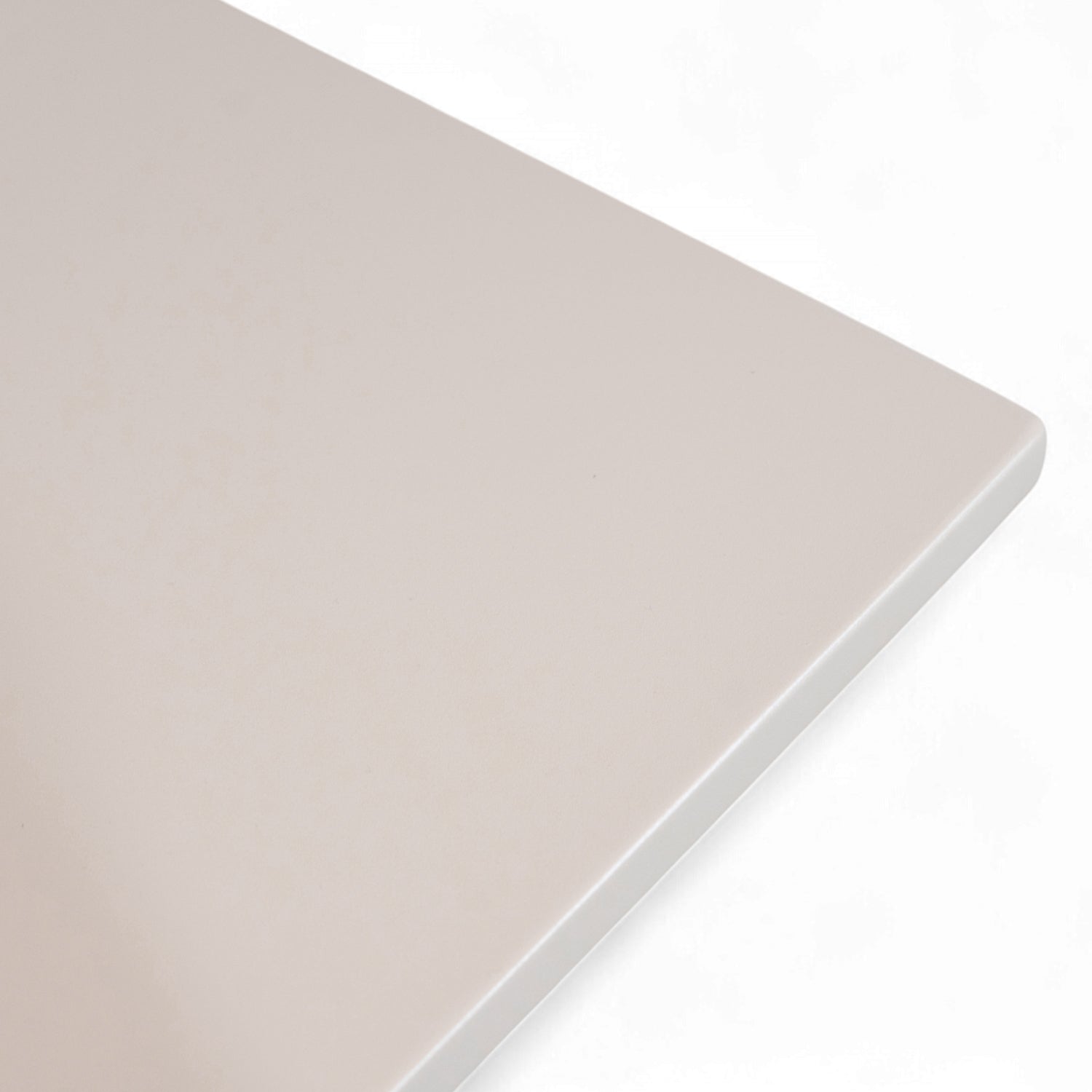 Studio Dining Table - Stone Taupe