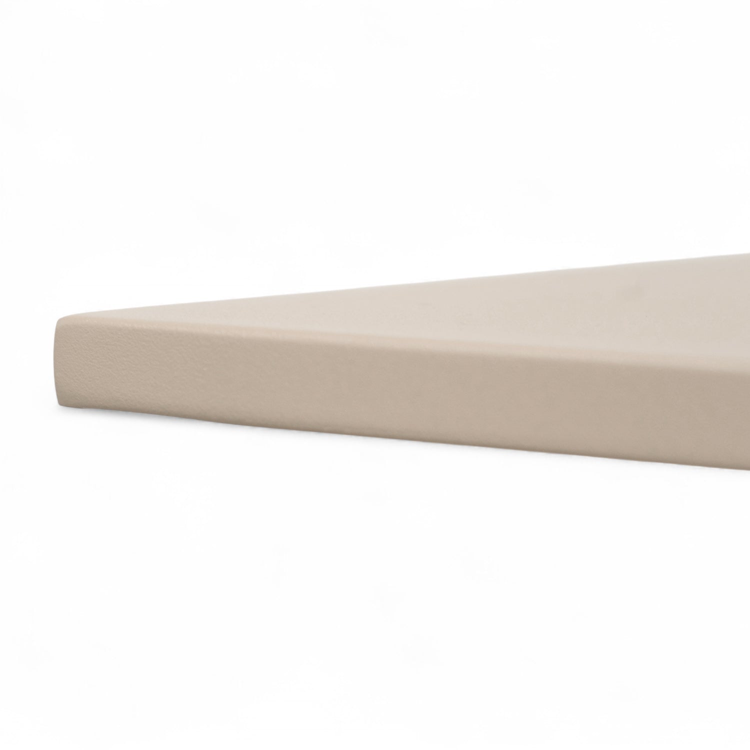 Studio Dining Table - Stone Taupe