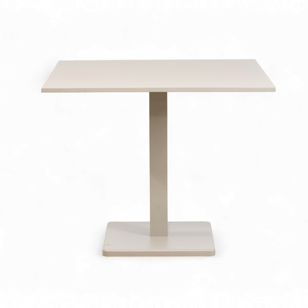 Studio Dining Table - Stone Taupe