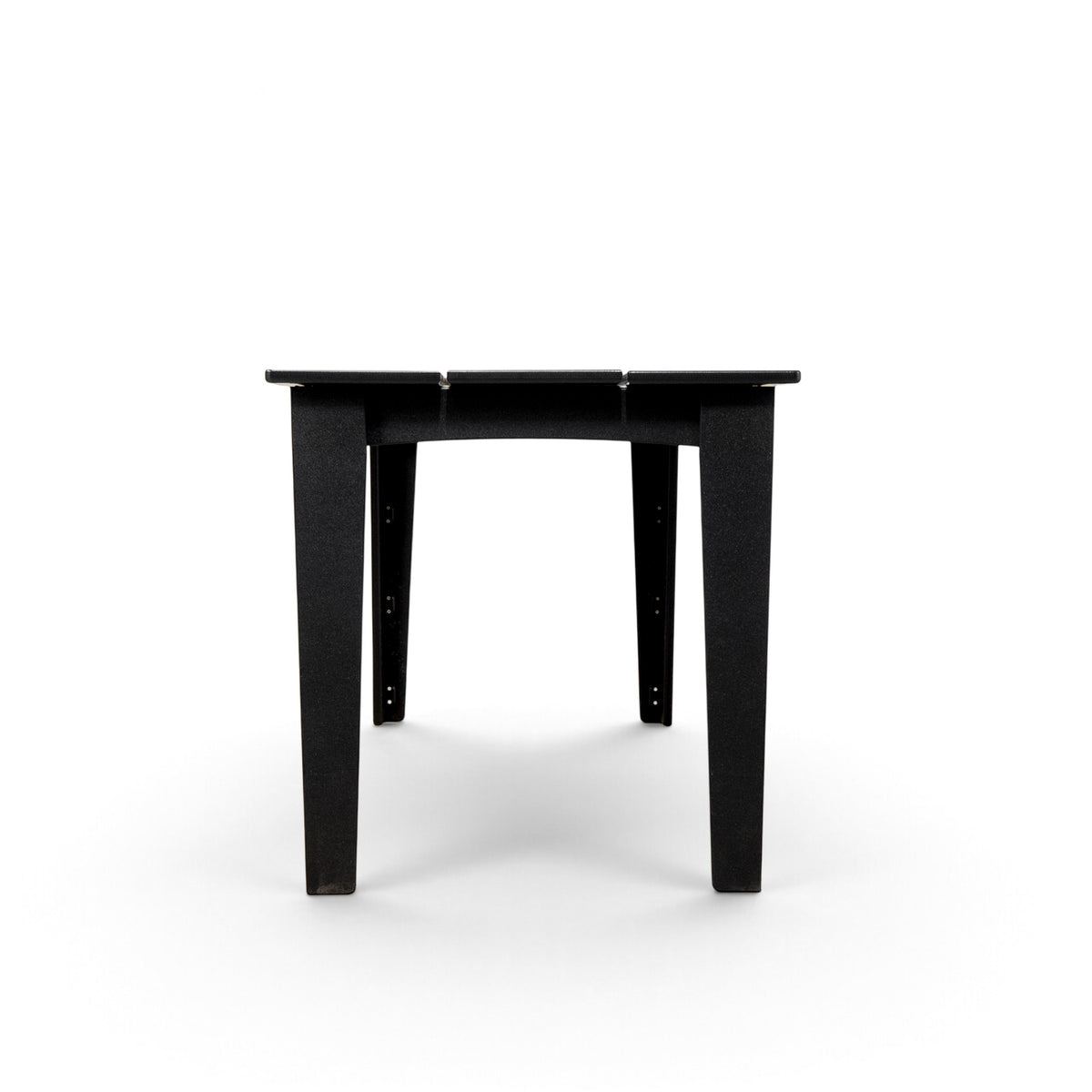 Carling Rectangle Slat Dining Table