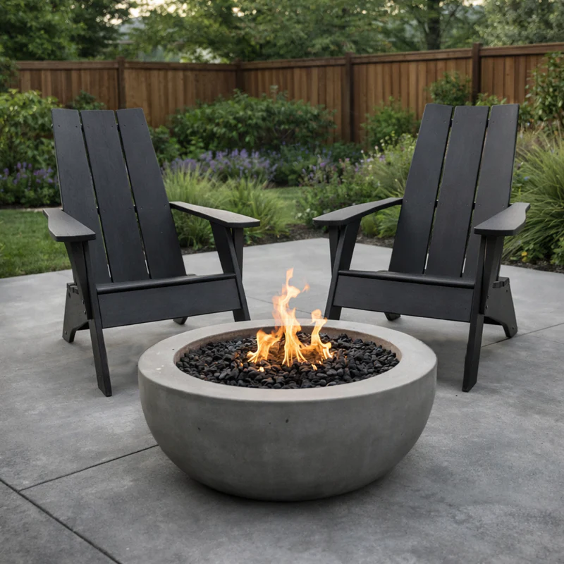 Carling Adirondack Chair