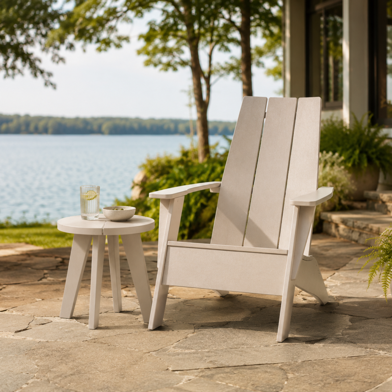 Carling Muskoka Chair