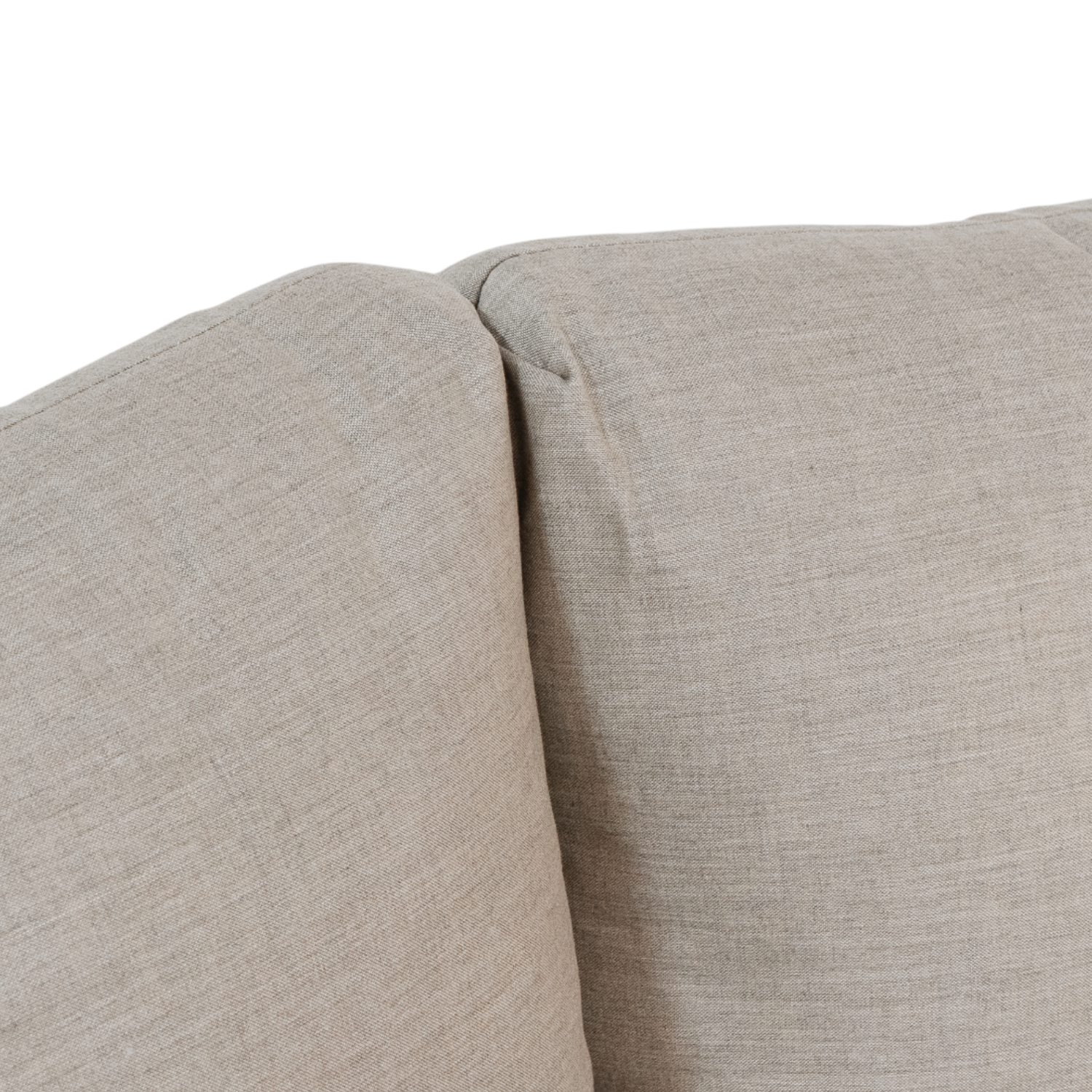 Collingwood Rope Sofa - Champagne Taupe