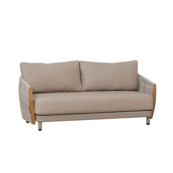 Collingwood Rope Sofa - Champagne Taupe
