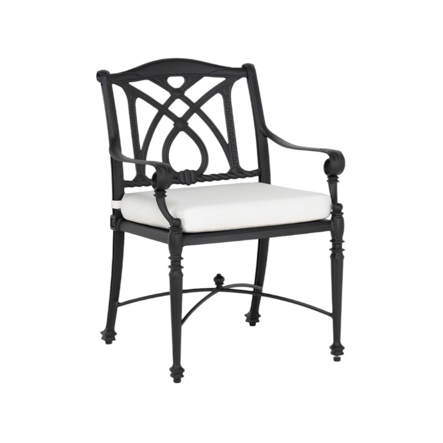 Rosedale Dining Chair Cushion