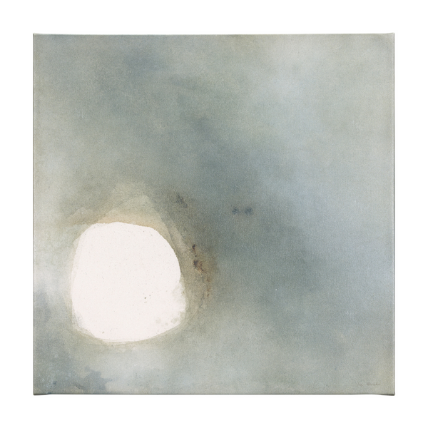 Rest Canvas Wall Art