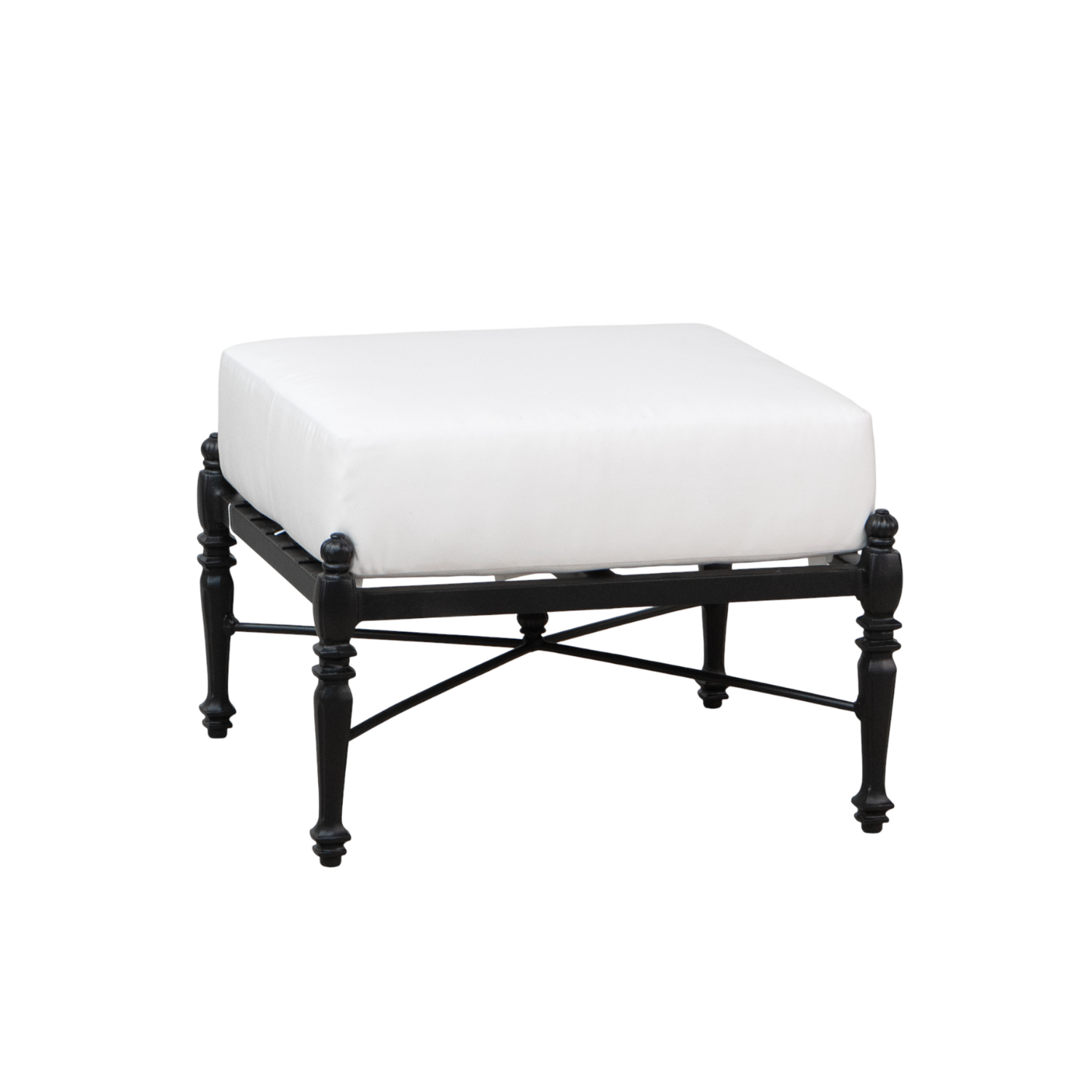 Rosedale Ottoman Square