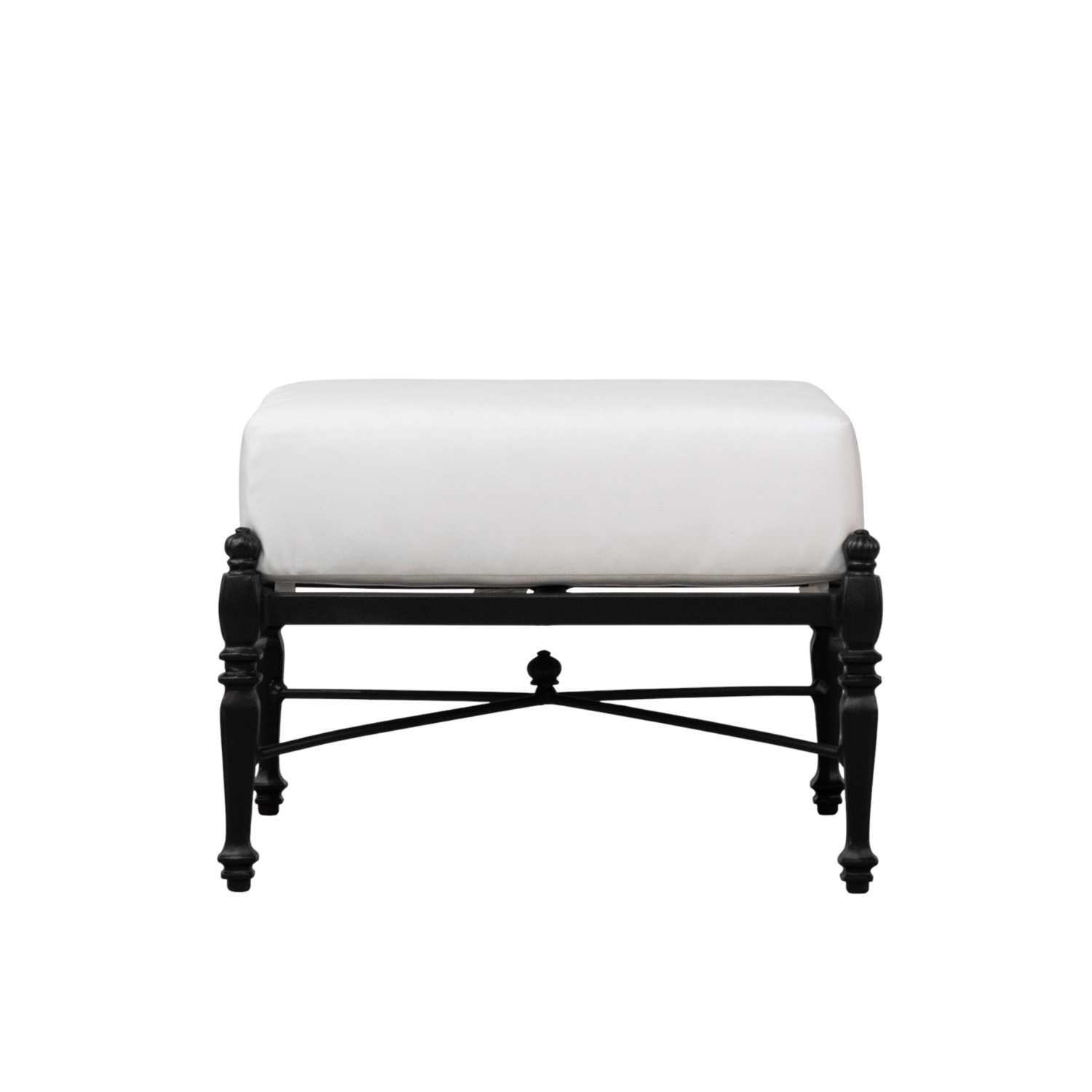 Rosedale Ottoman Square