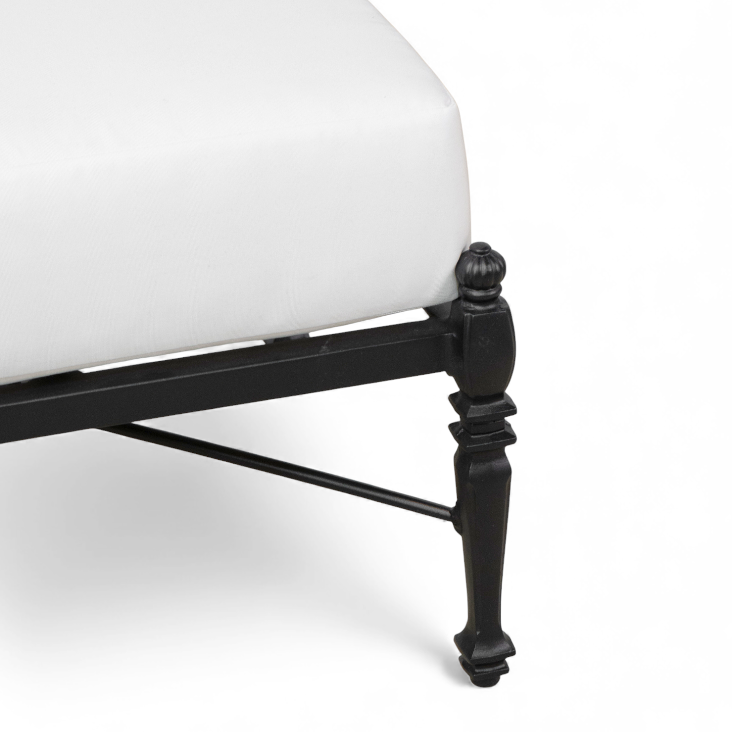 Rosedale Ottoman Square