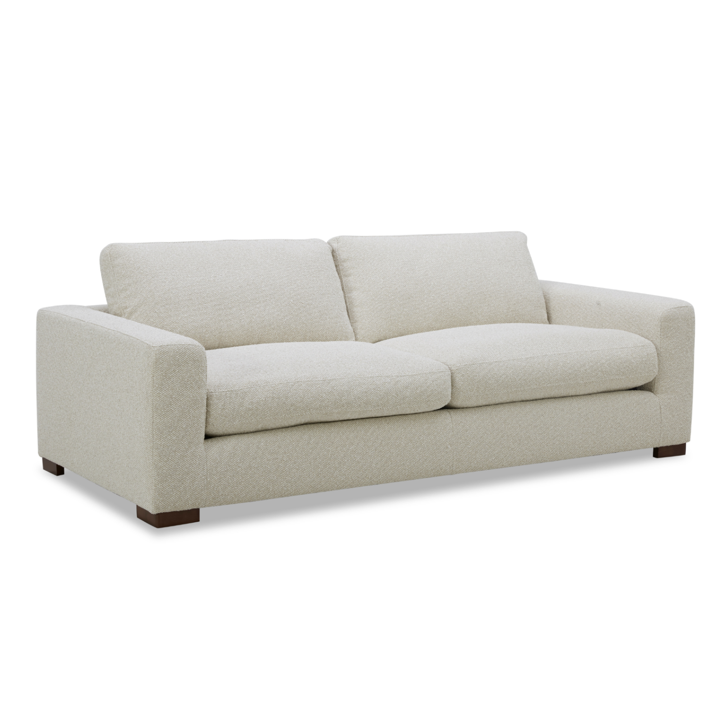 Charlestown Sofa - Tasmin Linen