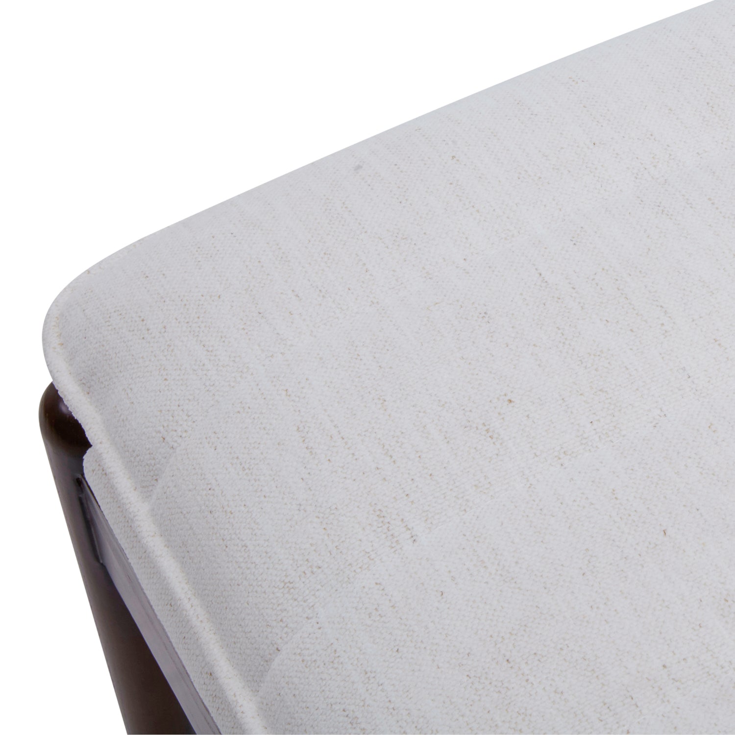 Airdrie Bench - Crypton® Nomad Snow